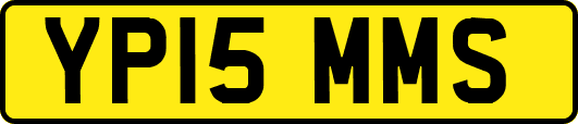 YP15MMS
