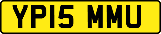 YP15MMU