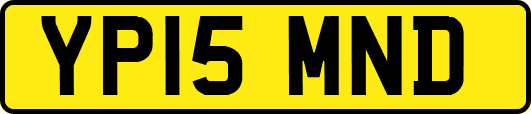 YP15MND