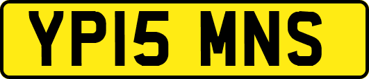 YP15MNS