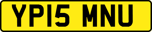 YP15MNU