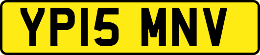 YP15MNV