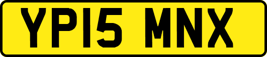 YP15MNX