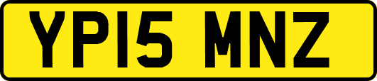 YP15MNZ