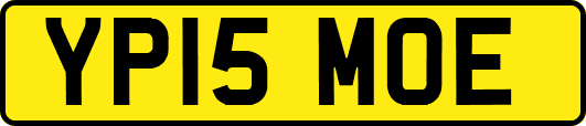YP15MOE