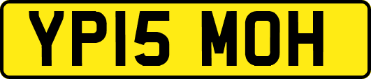 YP15MOH