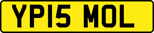 YP15MOL