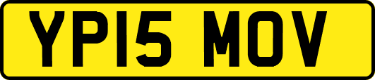 YP15MOV