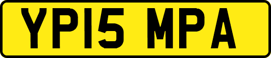 YP15MPA