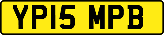 YP15MPB