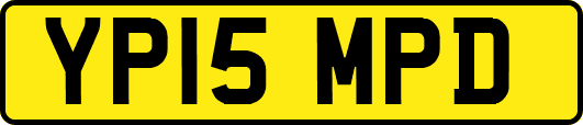 YP15MPD
