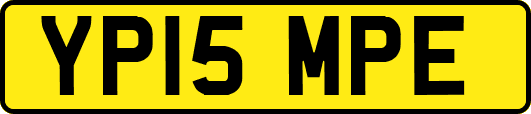 YP15MPE