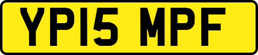 YP15MPF
