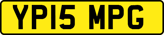 YP15MPG