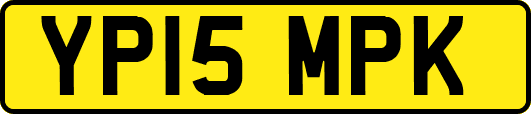 YP15MPK