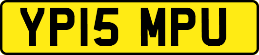 YP15MPU