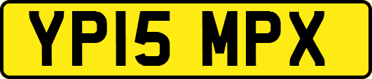 YP15MPX
