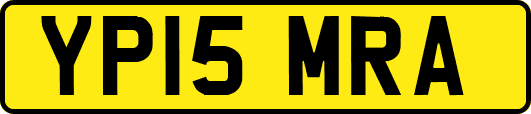 YP15MRA