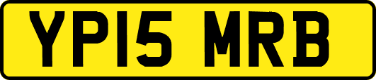 YP15MRB
