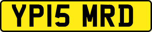 YP15MRD