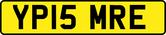 YP15MRE