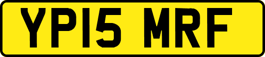 YP15MRF