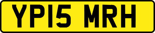 YP15MRH