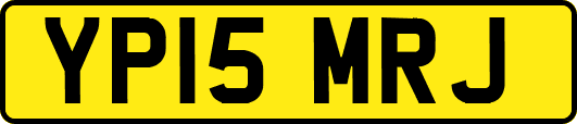 YP15MRJ