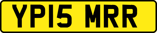 YP15MRR