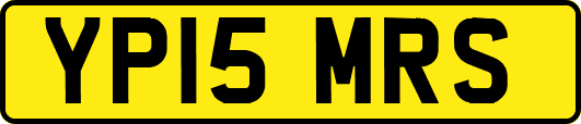 YP15MRS