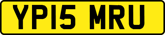 YP15MRU