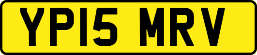 YP15MRV