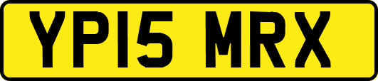 YP15MRX
