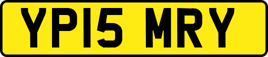 YP15MRY
