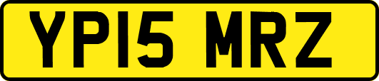 YP15MRZ