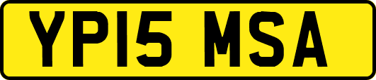 YP15MSA