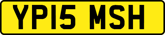 YP15MSH