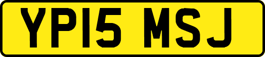 YP15MSJ