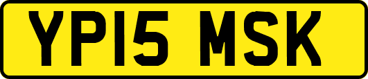YP15MSK