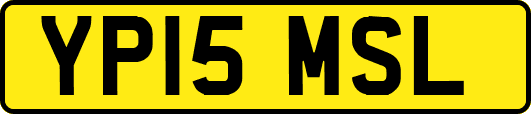 YP15MSL
