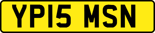 YP15MSN
