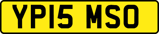 YP15MSO