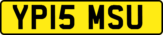YP15MSU