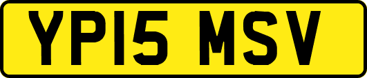 YP15MSV