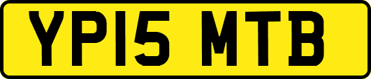 YP15MTB