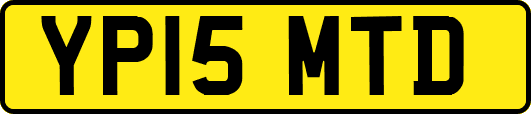 YP15MTD