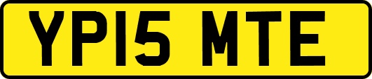 YP15MTE