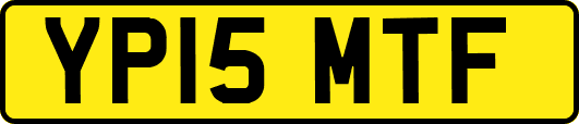 YP15MTF