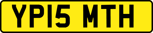 YP15MTH