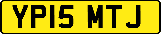 YP15MTJ